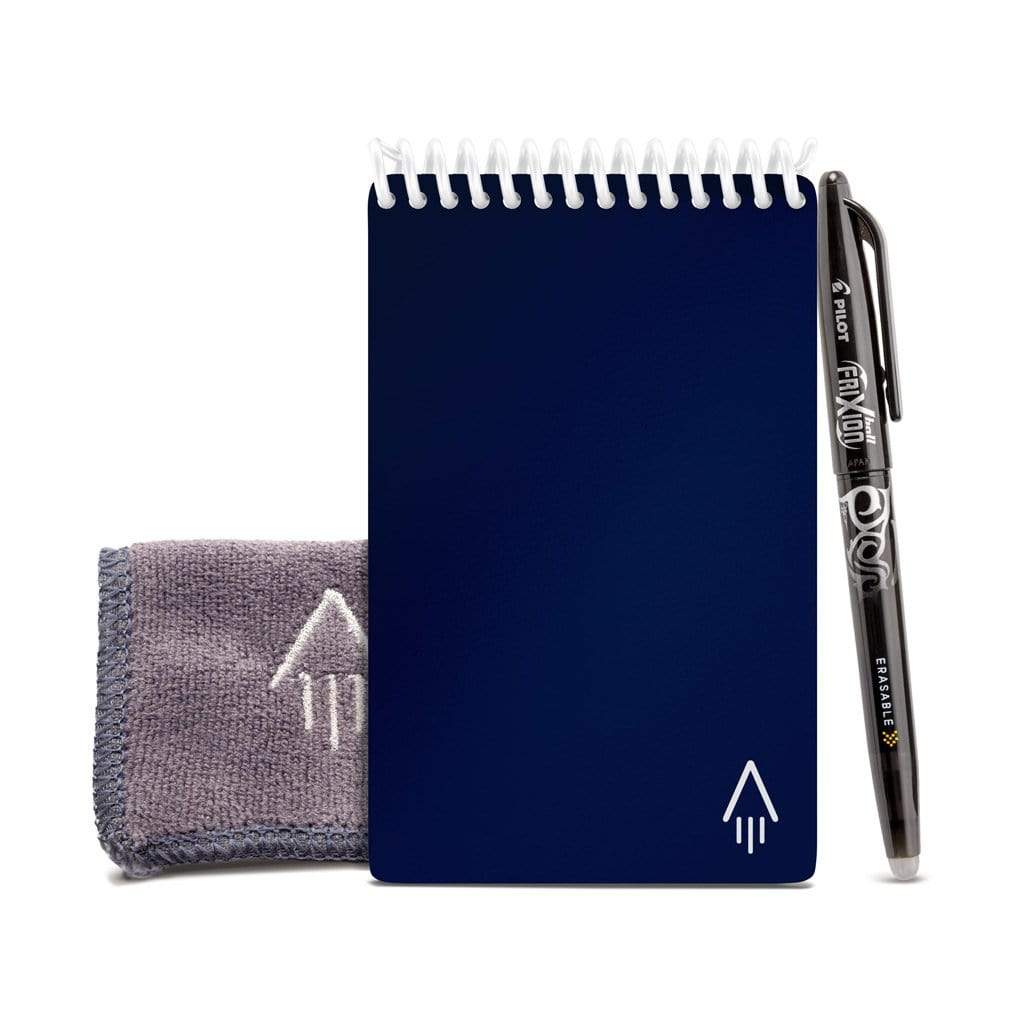 Rocket Innovations notebook Rocketbook Everlast Mini 