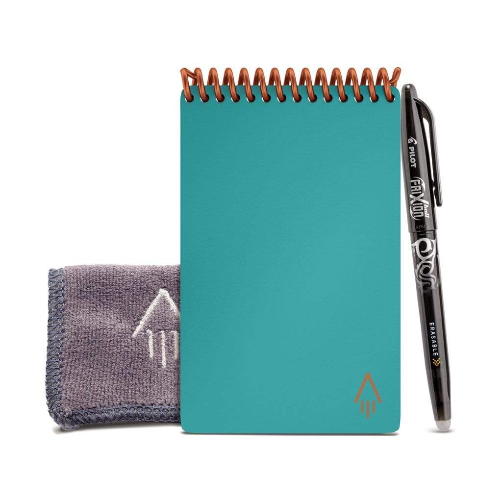Rocket Innovations notebook Rocketbook Everlast Mini 