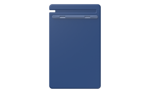 Orbit Pad, Pen, and Cloth (Final Sale)