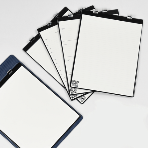 Rocketbook Orbit Page Pack (Final Sale)