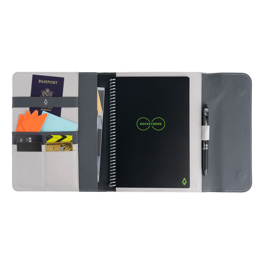 קפסולה (כיסוי למחברת)